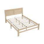 2403-1 Queen Platform Bed - Image 7