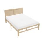 2403-1 Queen Platform Bed - Image 6