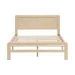 2403F-1 Full Platform Bed - Image 2