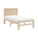 2403T-1 Twin Platform Bed - Image 2