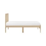 2403T-1 Twin Platform Bed - Image 4
