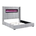 2411K-CK California King Bed - Image 4