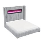 2411K-CK California King Bed - Image 7