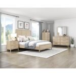 2418K-1EK* Eastern King Bed - Image 8