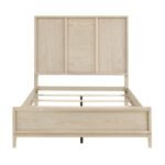 2418K-1CK* California King Bed - Image 2