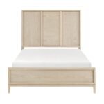 2418-1* Queen Bed