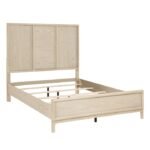 2418-1* Queen Bed - Image 4