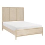 2418K-1CK* California King Bed - Image 3