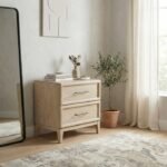 2418-4 Night Stand - Image 8