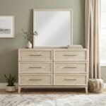 2418-5 Dresser - Image 6
