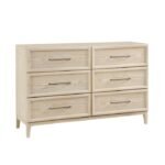 2418-5 Dresser - Image 2