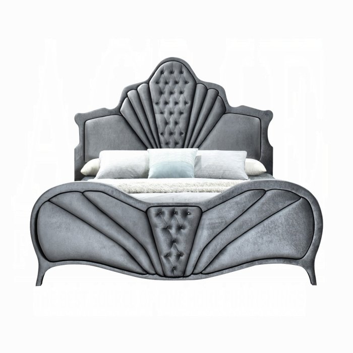 24230q.jpg Dante Queen Bed - Image 1