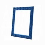 Dante Accent Floor Mirror - Image 2