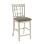 2423W-24 Counter Height Chair - Image 2