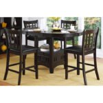 2423-24 Counter Height Chair - Image 5