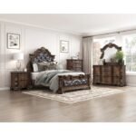 2424K-1CK* California King Bed - Image 5