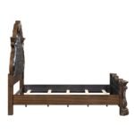 2424-1* Queen Bed - Image 4