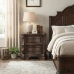 2424-4 Night Stand - Image 8