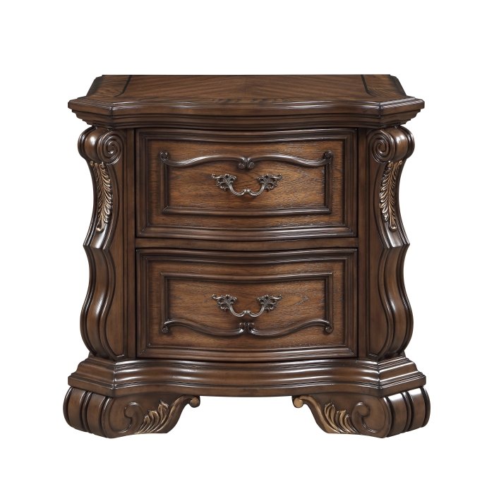 2424-4_noBG_front__l.jpg 2424-4 Night Stand - Image 1