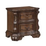2424-4 Night Stand - Image 2