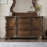 2424-5 Dresser - Image 6