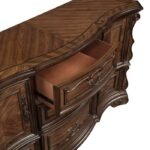 2424-5 Dresser - Image 4