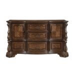 2424-5 Dresser