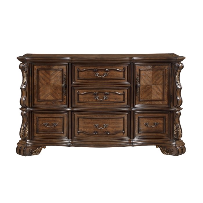 2424-5_noBG_front__l.jpg 2424-5 Dresser - Image 1