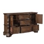 2424-5 Dresser - Image 3