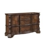 2424-5 Dresser - Image 2