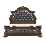 2424K-1EK* Eastern King Bed