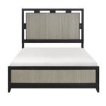 2425K-1CK* California King Bed