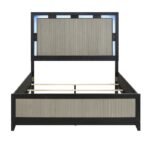 2425K-1CK* California King Bed - Image 7