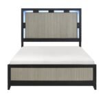 2425K-1CK* California King Bed - Image 6