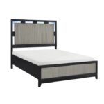 2425-1* Queen Bed - Image 5