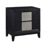 2425-4 Night Stand - Image 2