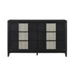 2425-5 Dresser