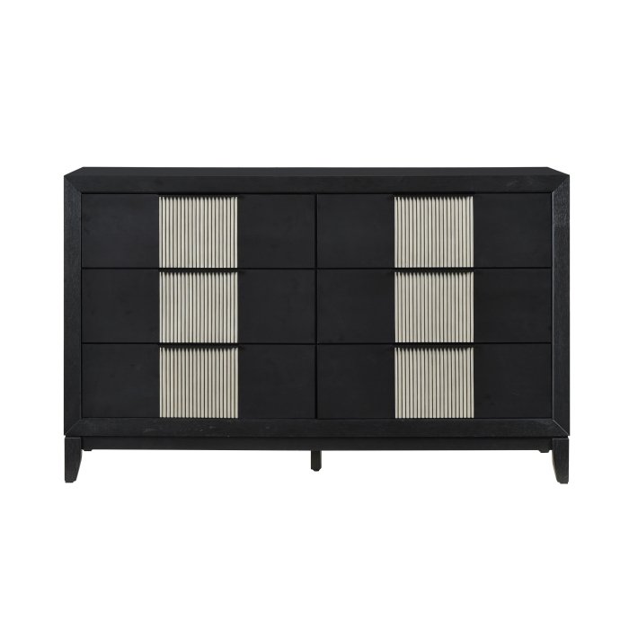 2425-5_noBG_front__l.jpg 2425-5 Dresser - Image 1