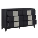 2425-5 Dresser - Image 3