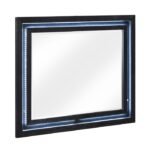 2425-6 Mirror - Image 2