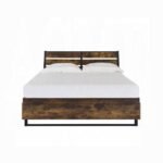 Juvanth EK Bed W/Storage - Image 2