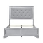 2434SVK-1CK* California King Bed - Image 5