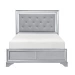 2434SV-1* Queen Bed