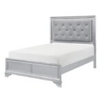2434SVK-1EK* Eastern King Bed - Image 3