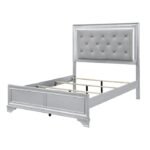 2434SV-1* Queen Bed - Image 4
