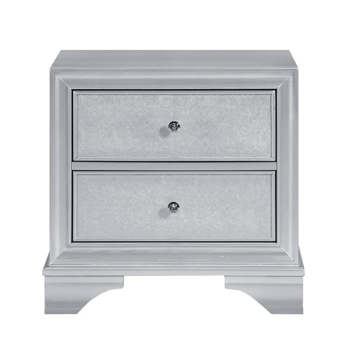 2434SV-4_noBG_front__l.jpg 2434SV-4 Night Stand - Image 1