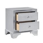 2434SV-4 Night Stand - Image 3