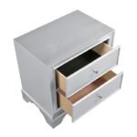 2434SV-4 Night Stand - Image 4