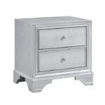 2434SV-4 Night Stand - Image 2