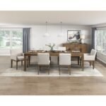 2447-102 Dining Table - Image 8